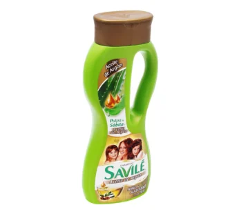 Shampoo Savilé Aceite De Argán