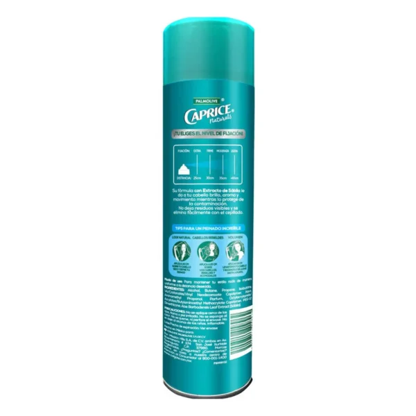 Caprice Palmolive Spray - Imagen 2