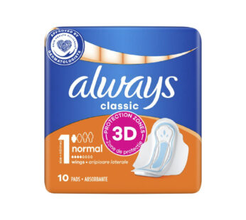 Always Classic 3D