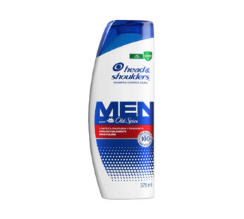 Shampoo Head & Shoulders Men