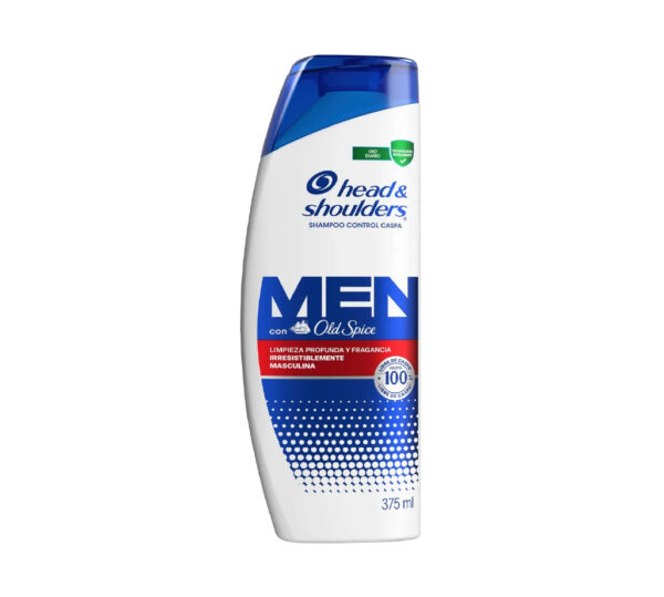 Shampoo Head & Shoulders Men