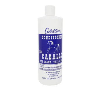 Conditioner Cabellina