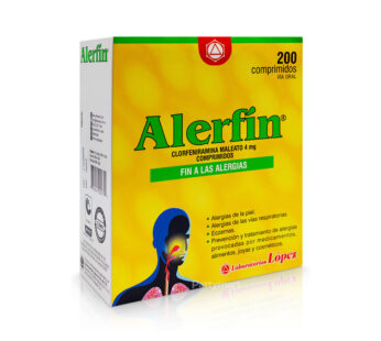 Alerfín