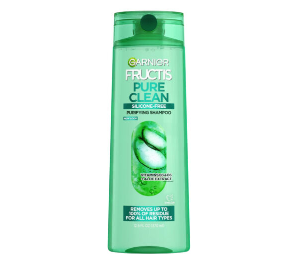 Acondicionador Garnier Fructis Pure Clean