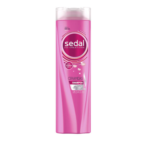 Shampoo Sedal "Ceramidas"