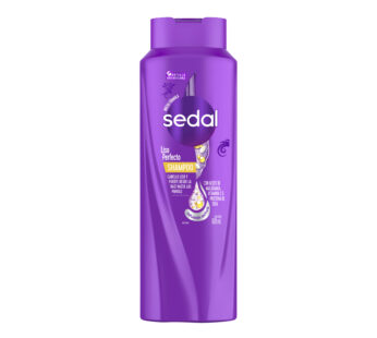 Shampoo Sedal «Liso Perfecto»