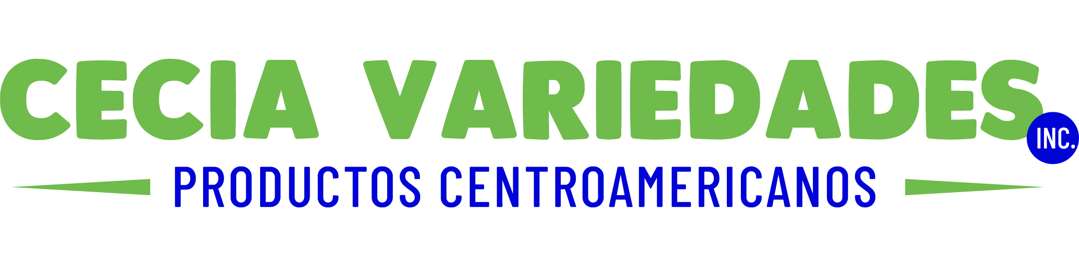 Cecia Variedades Inc.