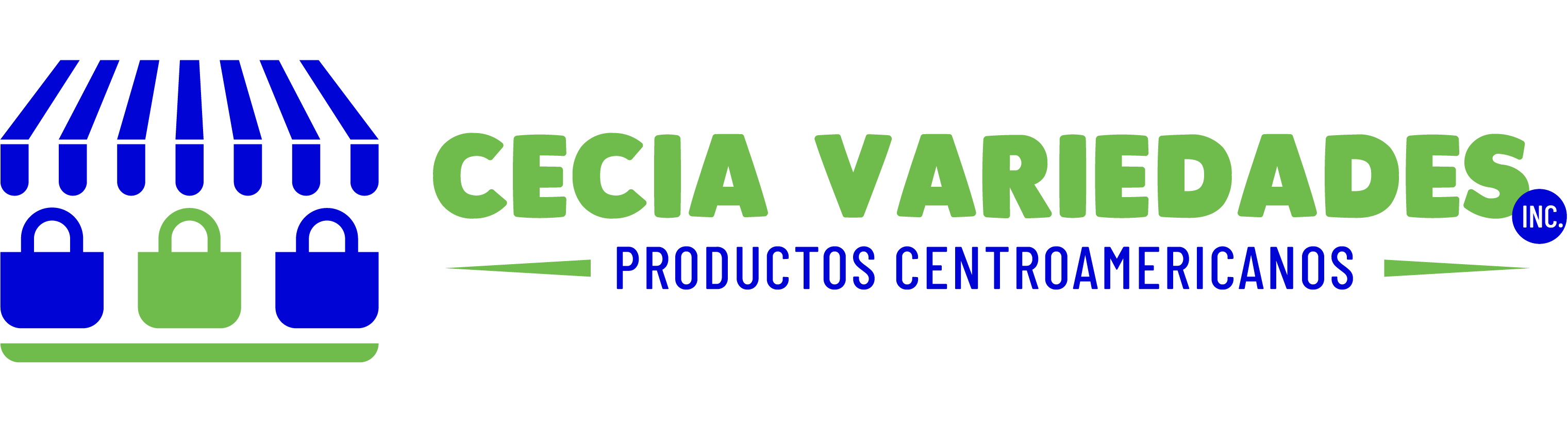 Cecia Variedades Inc.