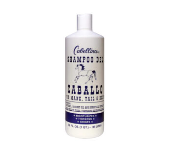 Shampoo Cabellina