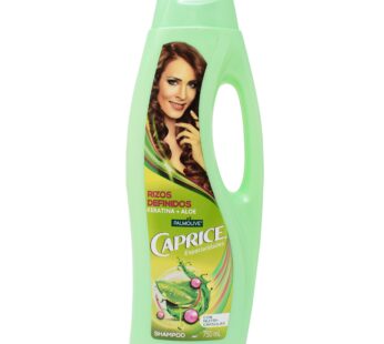 Shampoo Caprice Rizos Definidos