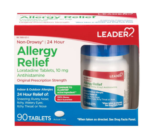 Allergy Relief