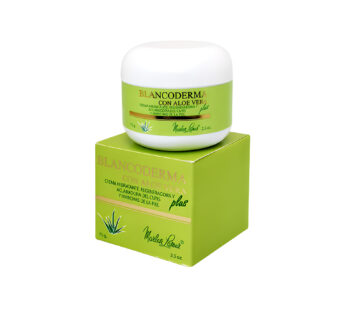 Crema Hidratante «Aloe Vera»