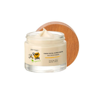 Crema Facial Royal Jelly