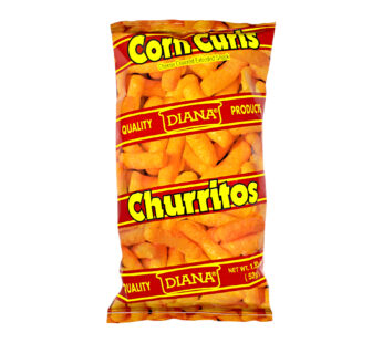 Churritos 52g «Diana»