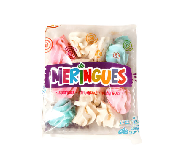 Meringues