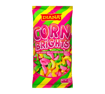 Popcorn brillante «Diana»