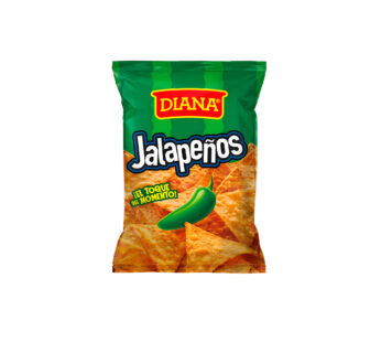 Jalapeños 19g «Diana»