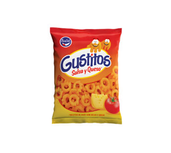 Gustitos «BocaDeli»