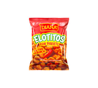 Elotitos «Diana»