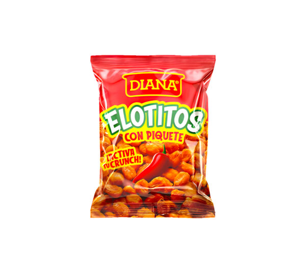 Elotitos "Diana"