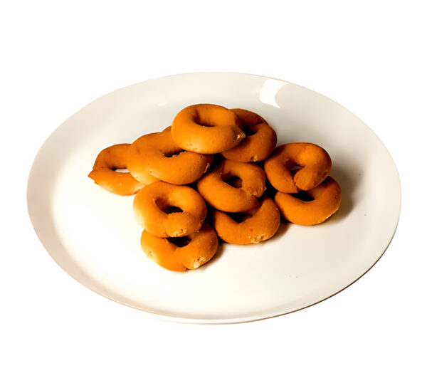 Rosquillas "Cecia Variedades" - Imagen 2