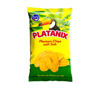 Platanix «BocaDeli»