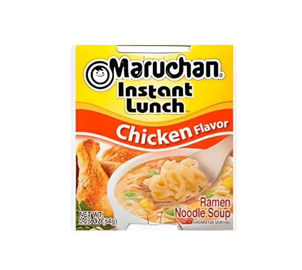 Maruchan Chicken Flavor