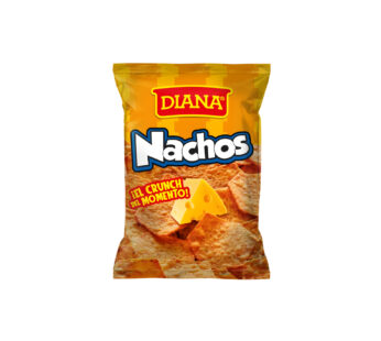 Nachos «Diana»