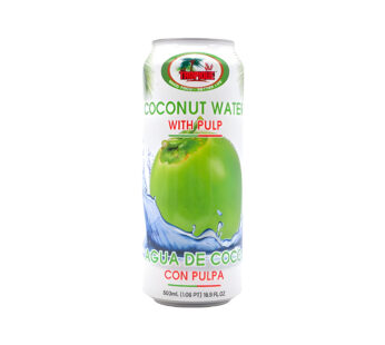 Agua de Coco «Tropique»