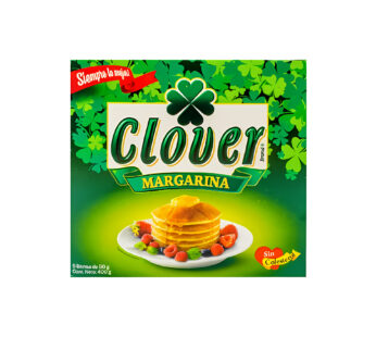 Clover Margarina