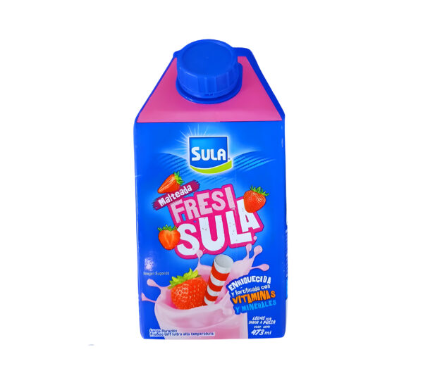 Malteada Fresi "SULA"