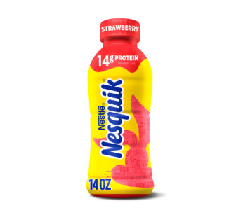 Nesquik Sabor Fresa