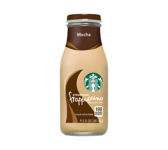 Frappuccino Starbucks