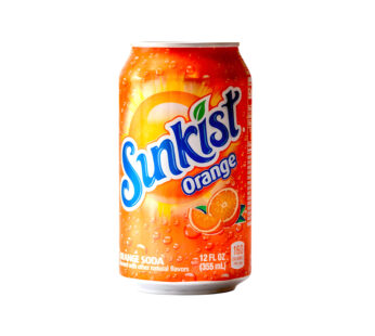 Sunkist Orange