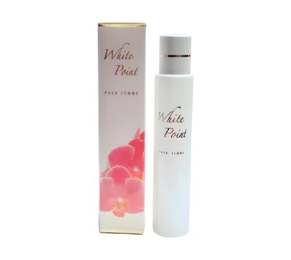 Perfume White Point