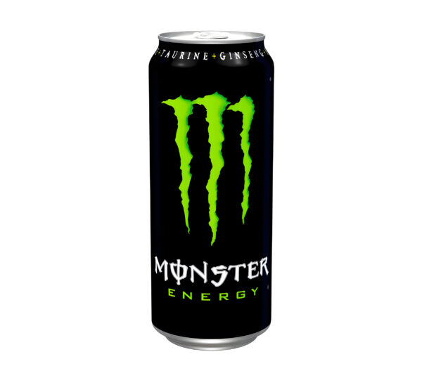 Monster Energy