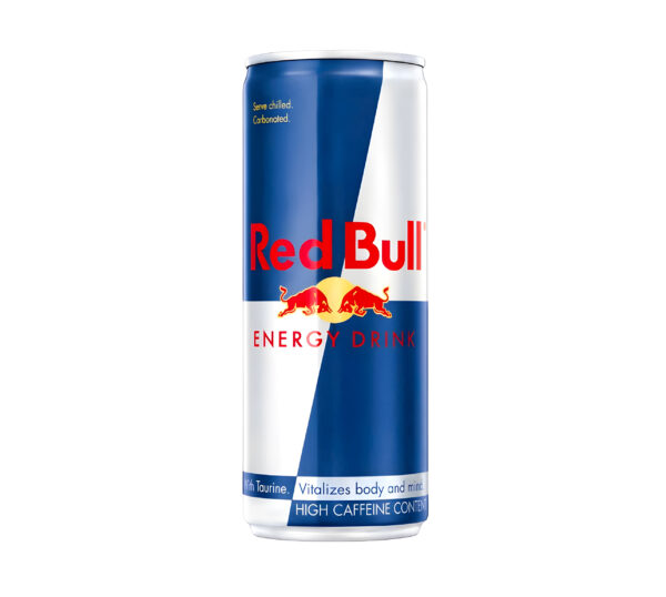 Red Bull