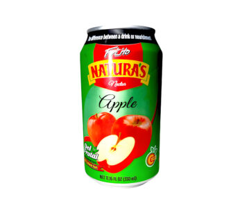 Nectar de Manzana