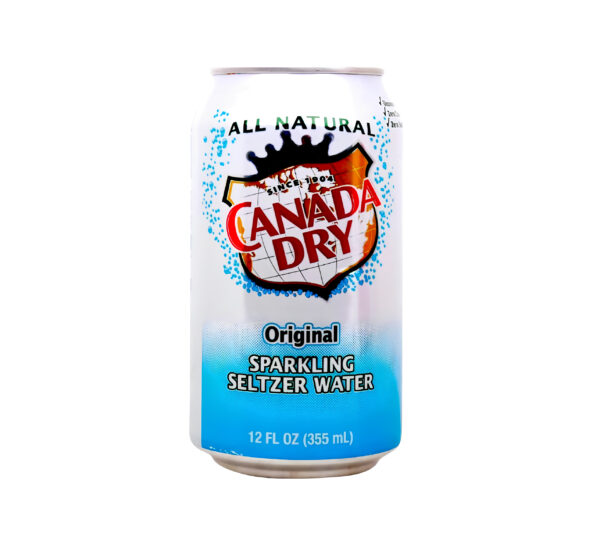 Canada Dry