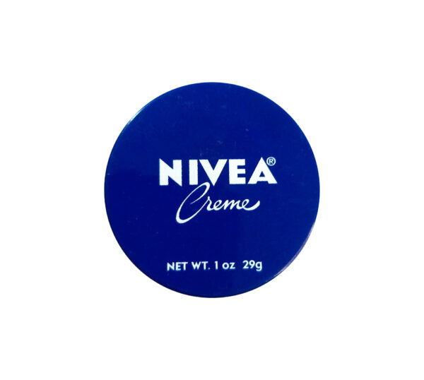 Crema "NIVEA"