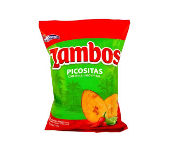 Zambos Picositas «Yummies»