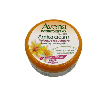 Crema Avena «Arnica Cream»