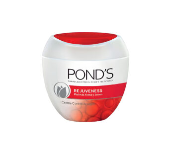 Pond’s Crema Contra Arrugas «Rejuveness»