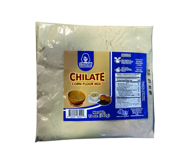 Chilate Corn Flour Mix 340g