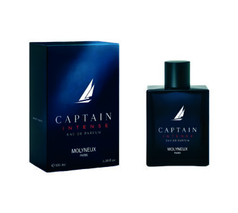 Perfume Captain