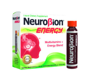 Neurobión Energy