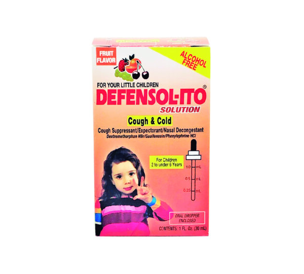 Defensol-ito 30mL