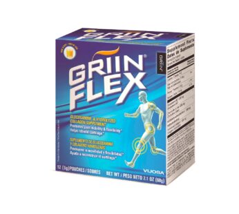 Griin Flex 75g