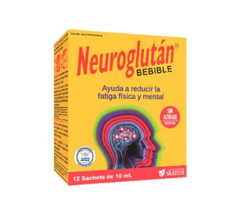 Neuroglután Bebible