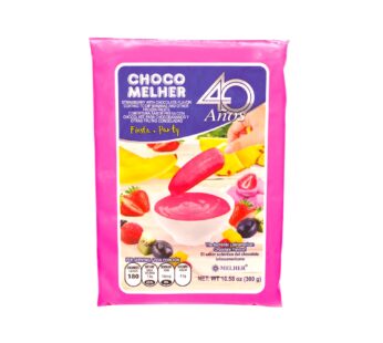 Choco Melher «Sabor a Fresa» 300g